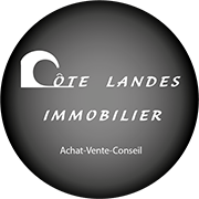 Agence immobilière Côte Landes Immobilier